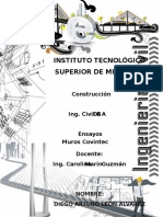 Muros Covintec