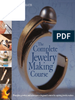 The Complete Jewelry Making Course PDF