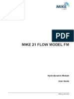 Mike FM HD 2D PDF