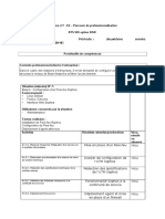 Fiche Mission Configuration Utm Sophos