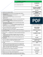 600 Questions MP Exam