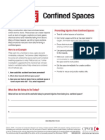 CPWR Confined Spaces 1 PDF