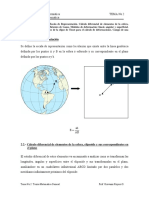 Cartografía Matemática - T2