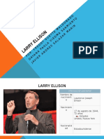 Larry Ellison