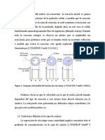 Modelos Cineticos Lixiviacion