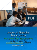 Desarrollo de Habilidades Directivas - 11