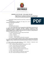 Decreto #57776 de 07-07-17