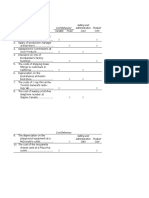 ADMS 2510 Week 13 Solutions