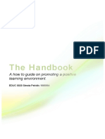 Handbook Goodpdf