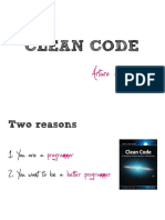 Cleancode 110520031623 Phpapp02 PDF