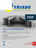 Catalogo Mecanica