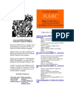 MARC Bibliográfico