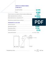 Diseño A Flexion de Elementos de Hormigon Armado