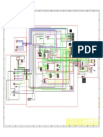 Diagrama Electrico Del TS6000