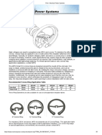 Unidirectional Corona Ring