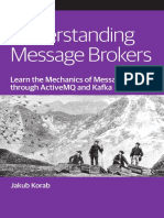 Understanding Message Brokers