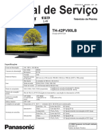 Ms TH 42pv80lb