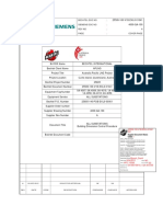 100 V1B EKL0 01041 Building Dimension Control Procedure