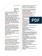 Symbiotic Relationships Between Microbes and Their Hosts (Pp. 415-418)