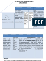 Ficha Toxicológica-Ácido Acetilsalicílico (ASA)