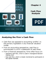 Cash Flow Analysis