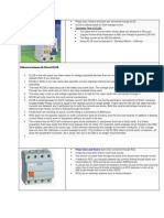 Mekanikal Dan Elektrikal Part Aircond