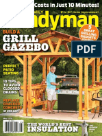 The Family Handyman - May 2016