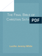 The Final Bible of Christian Satanism