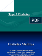 Diabetes 2