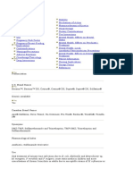 Co-Trimoxazole: M. Morganii, P. Mirabilis and P. Vulgaris Acute Otitis Media in Children and Acute