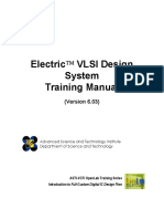 DOST-ASTI Electric Manual PDF