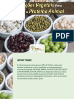 Ebook Proteina Vegetal v1.2