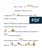 Inf - Pictograma El Patito Feo PDF