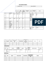 Daily Report Format: Project:-Majestic Tower Location:-Nahur Date:-6/07/2017