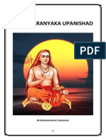  Brihadaranyaka Upanishad - Booklet