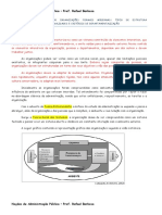 Administração Pública