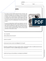 Leng Comprensionlectota 3y4b N7 PDF