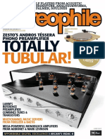 Stereophile - July 2017 PDF