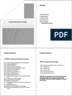 Clasificación de Áreas Eléctricas PDF