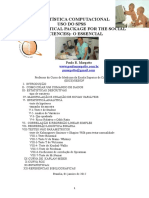 SPSS o Essencial Paulo Margotto Manual-Pratico