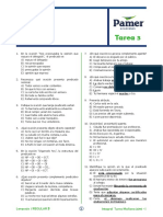 Lenguaje - 3 - Tarea PDF