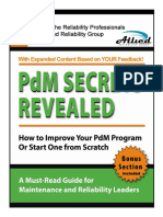 ARG PdMSecretsRevealed 6th-Edition Digital