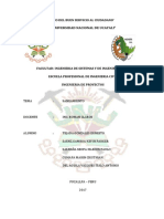 Proyecto de Agua Potable Tushmo - Final para Imprimir