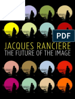 The Future of The Image Jacques Ranciere PDF