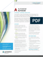 ACU AutoCAD Datasheet 093016RA