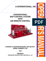 Koomey S S Manual PDF