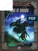 MN16 - Midnight - Hand of Shadow (Evil Campaign) PDF