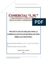 Proyecto Fact. Comercial L.M. Final