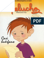 02 Papelucho Casi Huérfano - Marcela Paz PDF