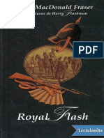 Royal Flash